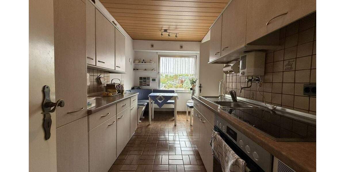 Reihenmittelhaus Grefrath - 4 Zimmer, 93 m&sup2;, 189.000&euro; | Angebot:25821103
