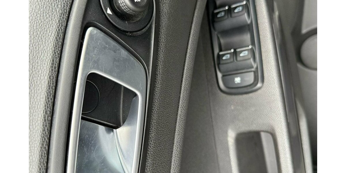 Ford EcoSport Titanium / Leder / Keyless Go / Klima 144.000 km 7.190 &euro; Mönchengladbach 41066