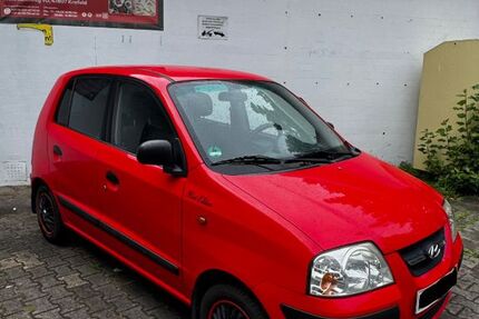 Hyundai Atos 58.781 km 2.150 &euro; Krefeld 47807