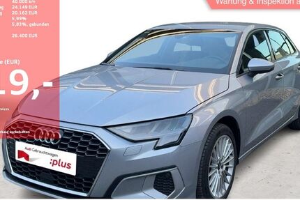 Audi A3 12.840 km 24.900 &euro; Moers-Hülsdonk 47441