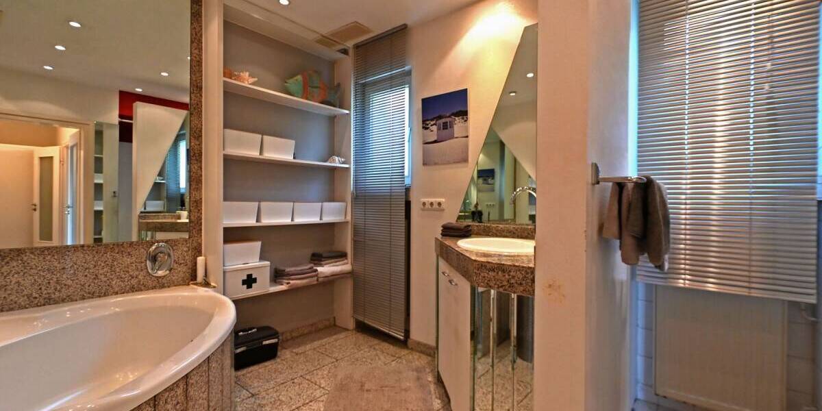 Einfamilienhaus Heiligenhaus Isenbügel - 7 Zimmer, 261 m&sup2;, 845.000&euro; | Angebot:26594825
