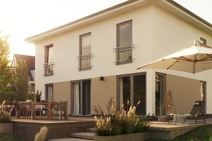 Haus Hilden Forstbach - 5 Zimmer, 150 m&sup2;, 1.027.600&euro; | Angebot:24683669