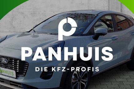 Ford Puma 7.150 km 25.390 &euro; Meerbusch 40670