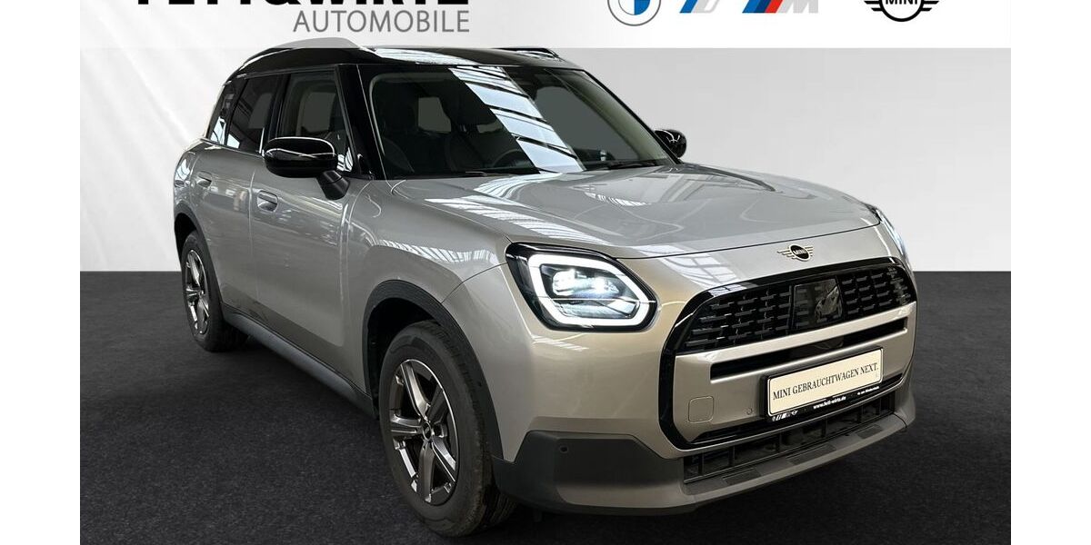 Mini Countryman C (Cooper) 10.400 km 34.706 &euro; Moers 47441