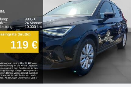 Seat Arona 19.361 km 20.750 &euro; Duisburg 47059