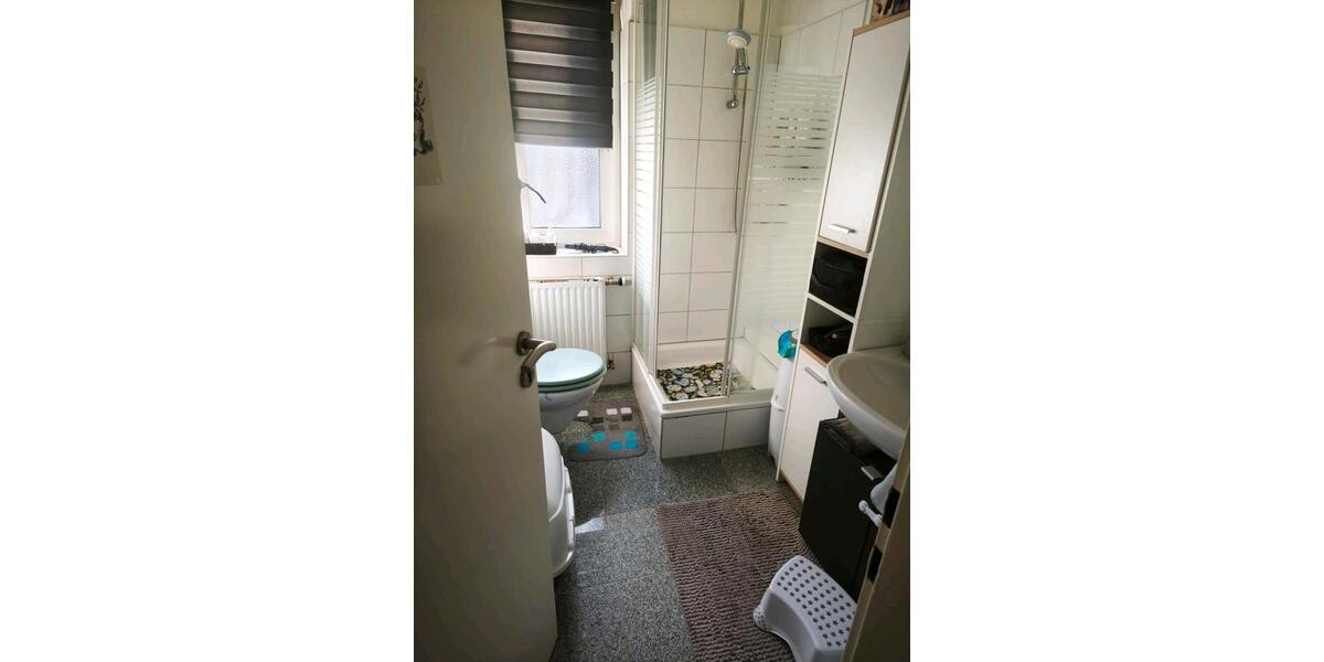 Etagenwohnung Grevenbroich - 3 Zimmer, 61 m&sup2;, 770&euro; | Angebot:25041941