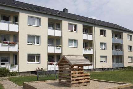 Wohnung Mönchengladbach Nord - 2 Zimmer, 60 m&sup2;, 639&euro; | Angebot:25427020