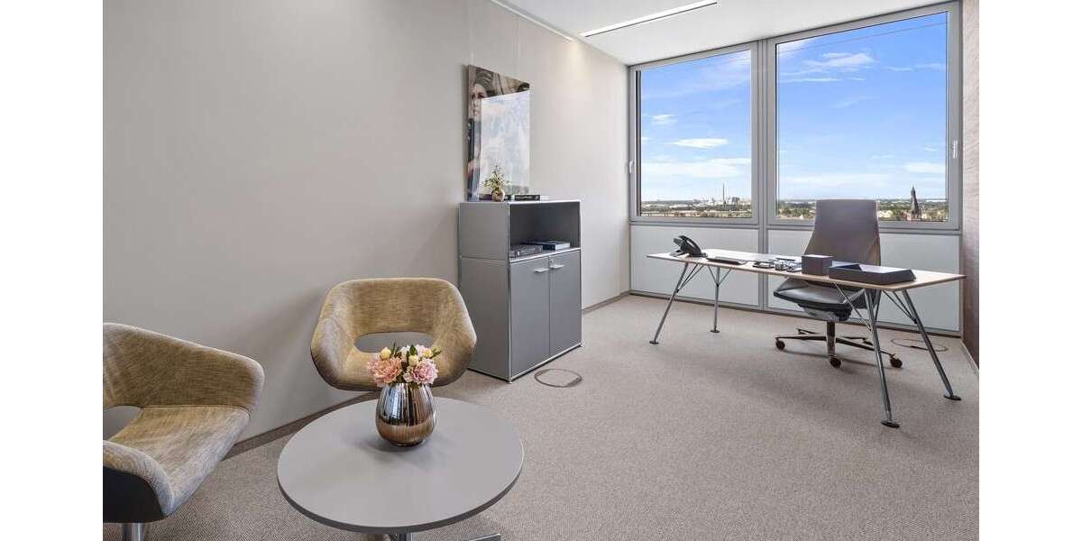 Gewerbeobjekt Düsseldorf Pempelfort - 1.890&euro; | Angebot:26011639