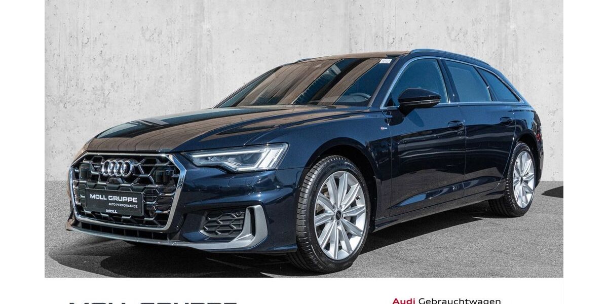Audi A6 31.910 km 46.980 &euro; Düsseldorf 40549