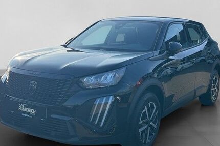 Peugeot 2008 12.717 km 22.990 &euro; Duisburg 47059