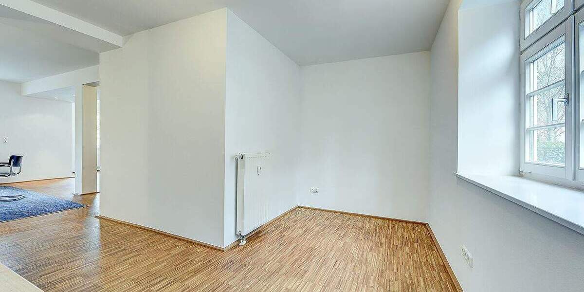 Etagenwohnung Düsseldorf / Derendorf Derendorf - 3 Zimmer, 100 m&sup2;, 709.000&euro; | Angebot:25687725