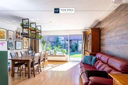 Haus Neuss Holzheim - 4 Zimmer, 117 m&sup2;, 419.000&euro; | Angebot:25993934