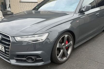 Audi A6 163.000 km 23.200 &euro; Jüchen 41363