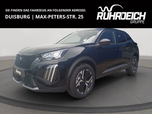 Peugeot 2008 5.000 km 27.990 &euro; Duisburg 47059