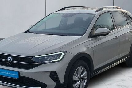 VW Taigo 45.038 km 19.290 &euro; Viersen 41751