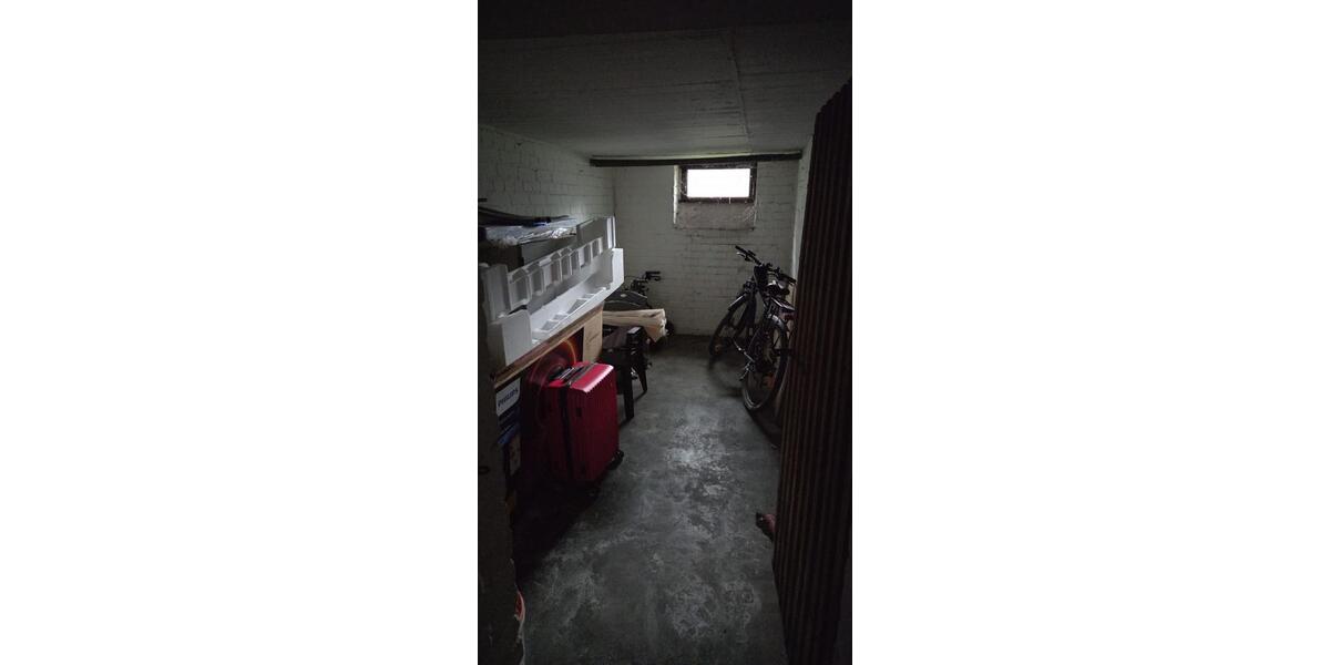 Dachgeschoßwohnung Oberhausen Biefang - 2 Zimmer, 46 m&sup2;, 375&euro; | Angebot:26577539