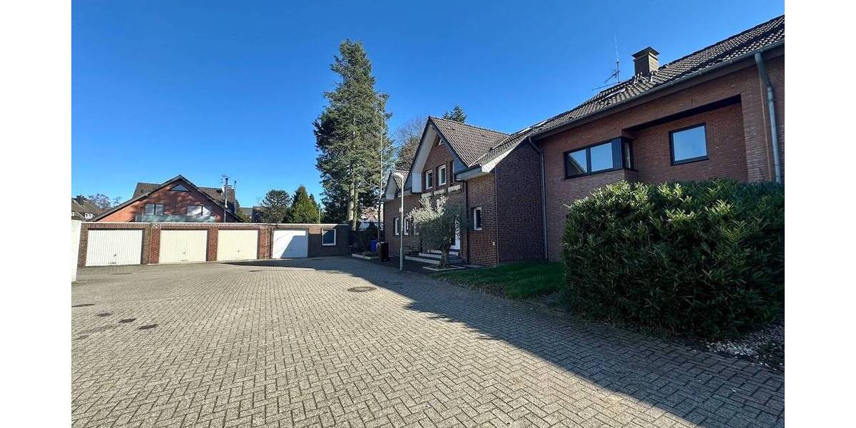 Reihenmittelhaus Neuss Rosellen - 6 Zimmer, 162 m&sup2;, 579.000&euro; | Angebot:26657261