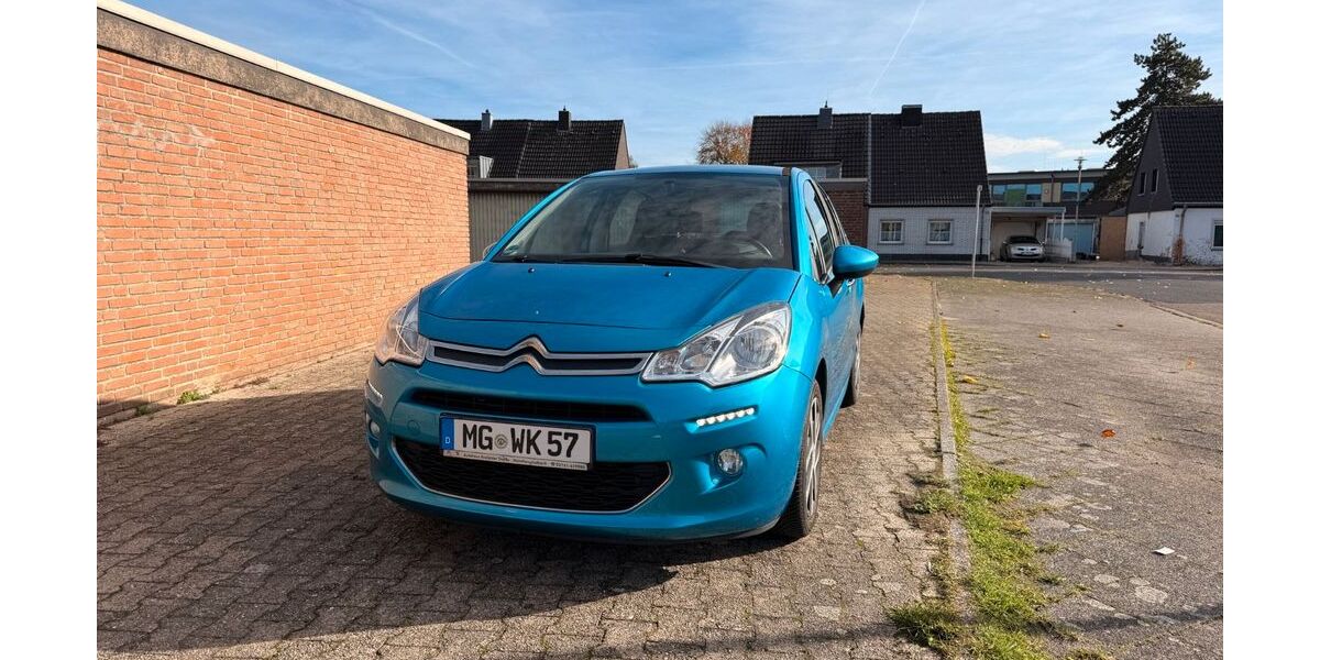 Citroen C3 98.000 km 3.000 &euro; Mönchengladbach 41065