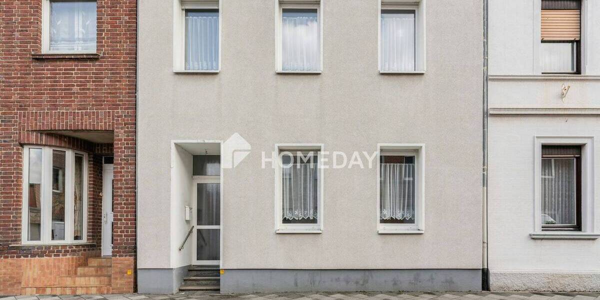 Reihenmittelhaus Mönchengladbach Giesenkirchen - 7 Zimmer, 180 m&sup2;, 389.000&euro; | Angebot:26016914