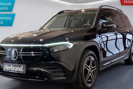 Mercedes-Benz EQB 61.696 km 36.390 &euro; Mönchengladbach 41063