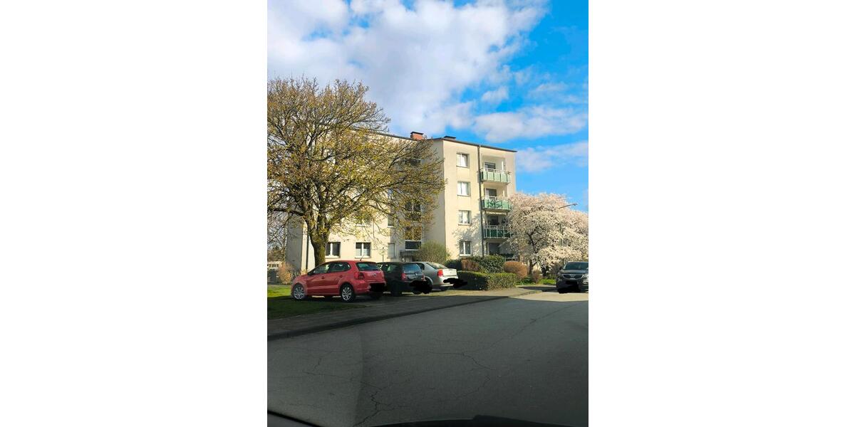 Etagenwohnung Duisburg Hamborn - 3.5 Zimmer, 67 m&sup2;, 720&euro; | Angebot:26026043