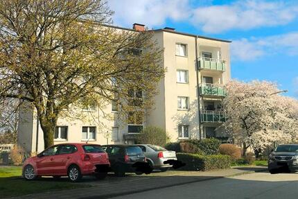 Wohnung Duisburg Hamborn - 3.5 Zimmer, 67 m&sup2;, 720&euro; | Angebot:26026043