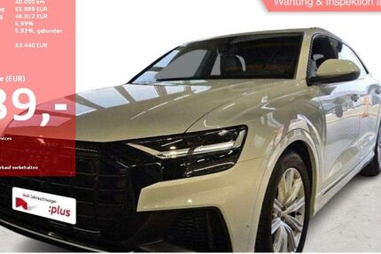 Audi Q8 38.437 km 61.940 &euro; Moers-Hülsdonk 47441