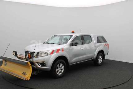 Nissan Navara 98.050 km 21.408 &euro; Mönchengladbach 41066