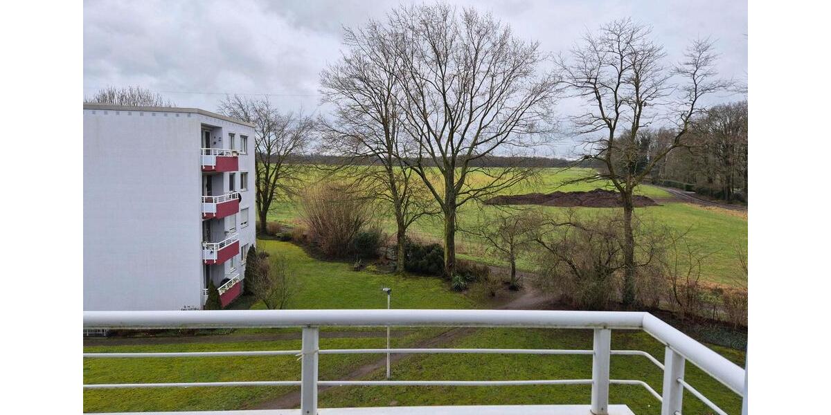 Etagenwohnung Viersen Hülsdonk - 3 Zimmer, 74 m&sup2;, 800&euro; | Angebot:25216044