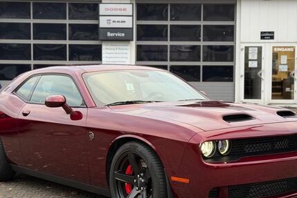 Dodge Challenger 7.600 km 89.800 &euro; Krefeld 47805