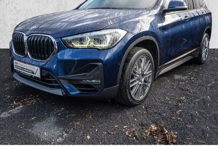 BMW X1 35.728 km 21.990 &euro; Mettmann 40822