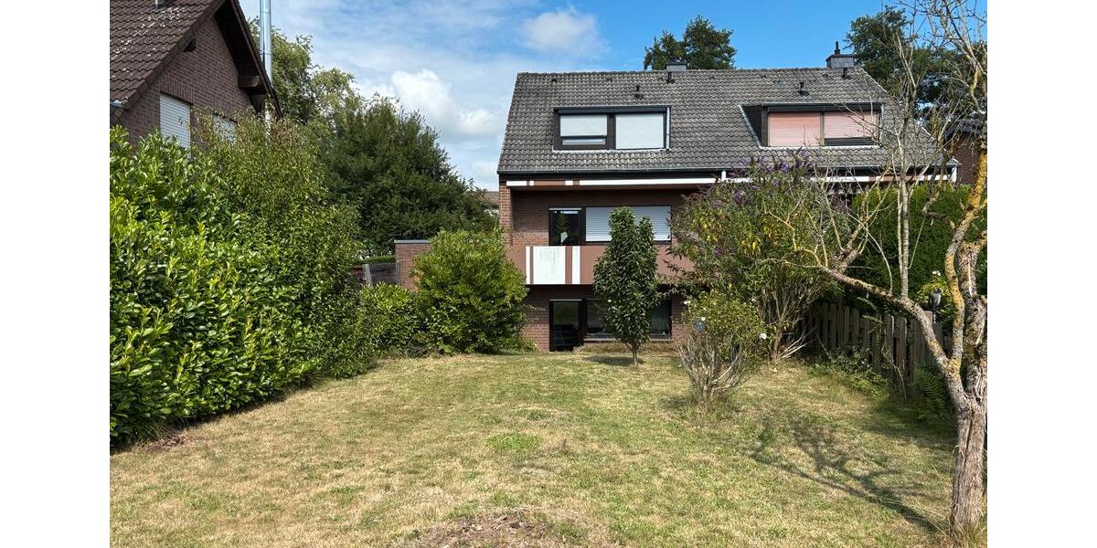 Doppelhaushälfte Schwalmtal - 5 Zimmer, 134 m&sup2;, 325.000&euro; | Angebot:26049518