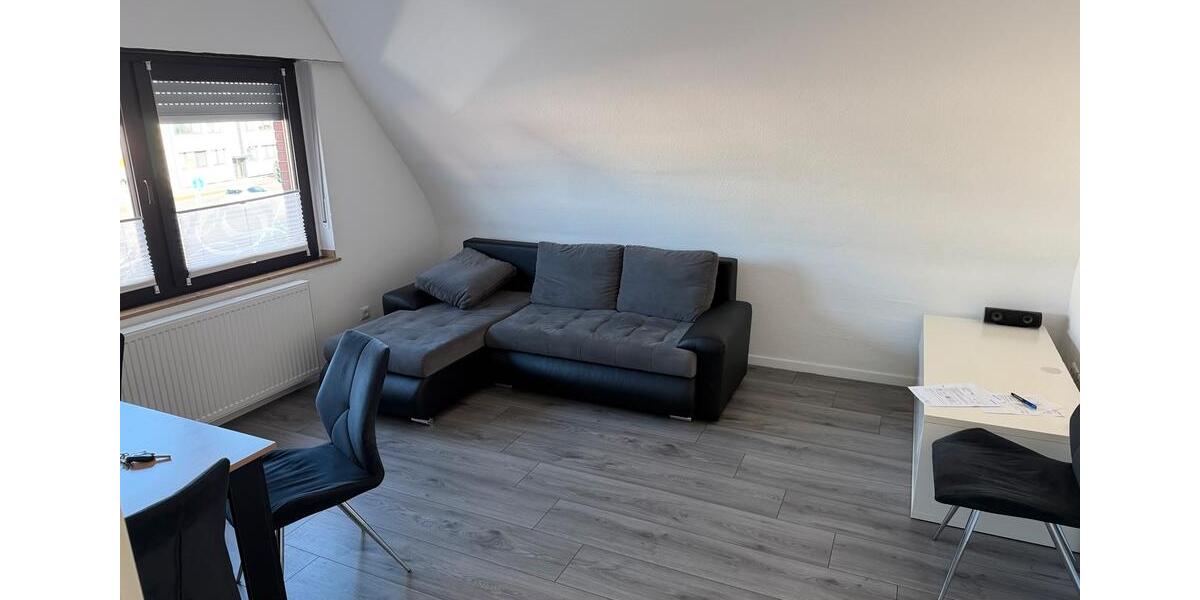 Etagenwohnung Mönchengladbach Süd - 2 Zimmer, 55 m&sup2;, 720&euro; | Angebot:25894293