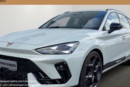 Cupra Leon 9.990 km 45.880 &euro; Neuss 41460