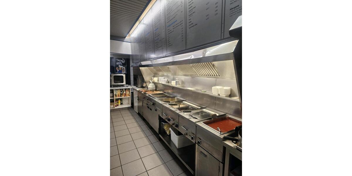 Gewerbeobjekt Duisburg Hamborn - 1.400&euro; | Angebot:25831051