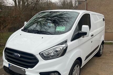 Ford Transit Custom 80.000 km 18.000 &euro; Duisburg 47055