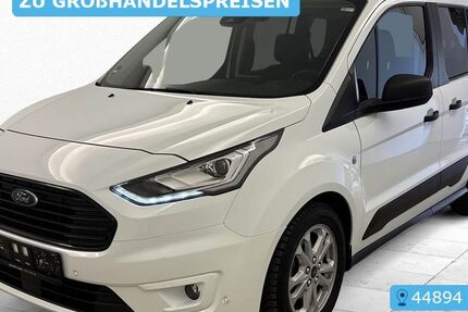 Ford Tourneo Connect 38.541 km 17.895 &euro; Krefeld 47829