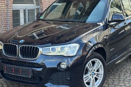 BMW X3 289.500 km 13.000 &euro; Mülheim an der Ruhr 45473