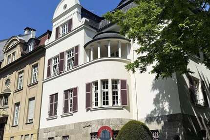 Haus Mönchengladbach - 12 Zimmer, 504 m&sup2;, 990.000&euro; | Angebot:25806265