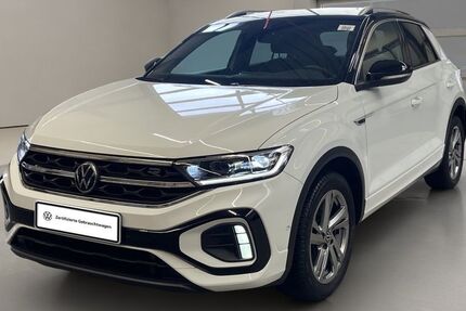 VW T-Roc 38.966 km 25.389 &euro; Krefeld 47805