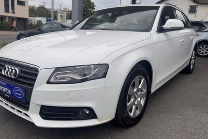 Audi A4 108.345 km 7.950 &euro; Hilden 40723