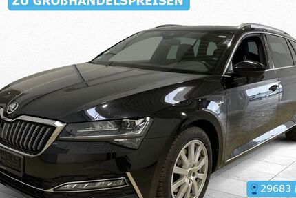 Skoda Superb 116.580 km 26.690 &euro; Krefeld 47829