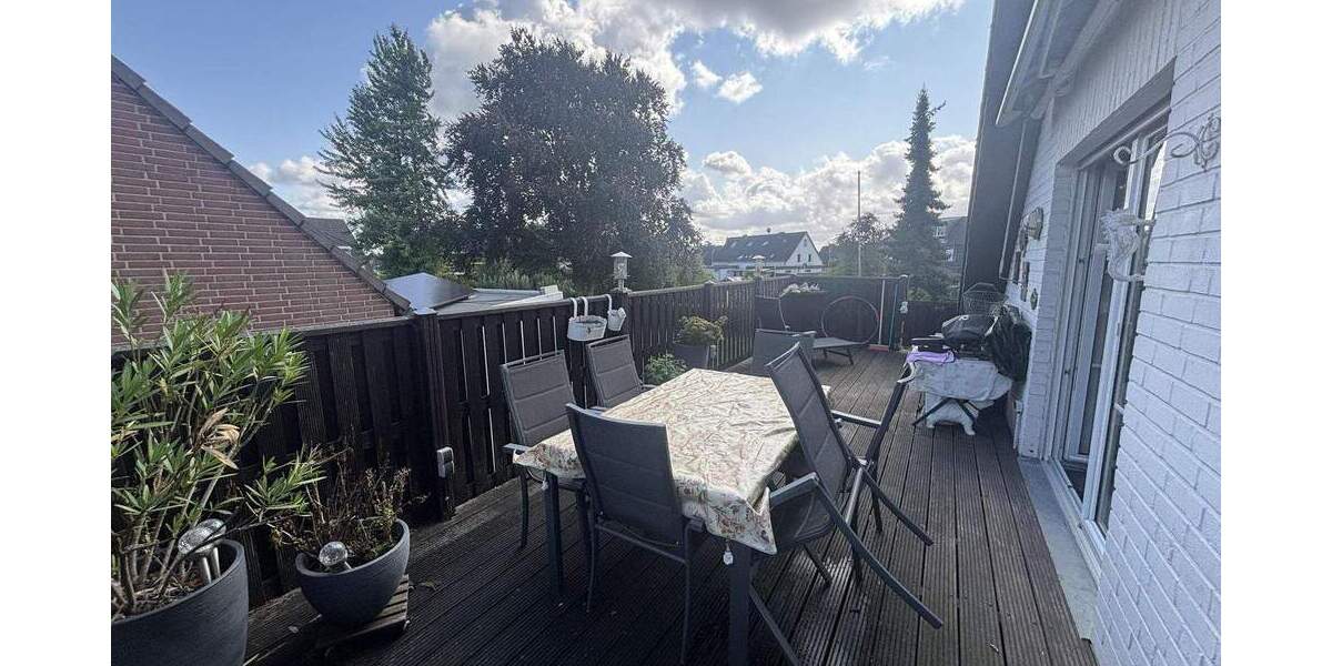 Doppelhaushälfte Krefeld Traar - 3 Zimmer, 100 m&sup2;, 455.000&euro; | Angebot:25693363