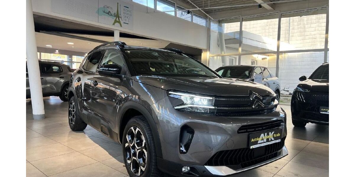 Citroen C5 Aircross 32.139 km 23.990 &euro; Mönchengladbach 41063