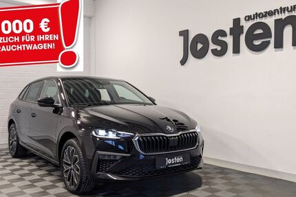 Skoda Scala 5.000 km 24.890 &euro; Monheim 40789