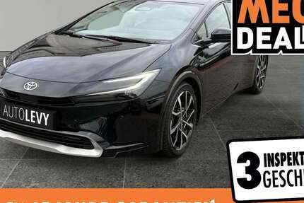 Toyota Prius 14.563 km 32.998 &euro; Mönchengladbach 41239