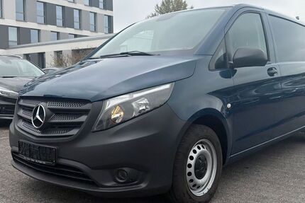 Mercedes-Benz Vito 154.000 km 16.700 &euro; Hilden 40721