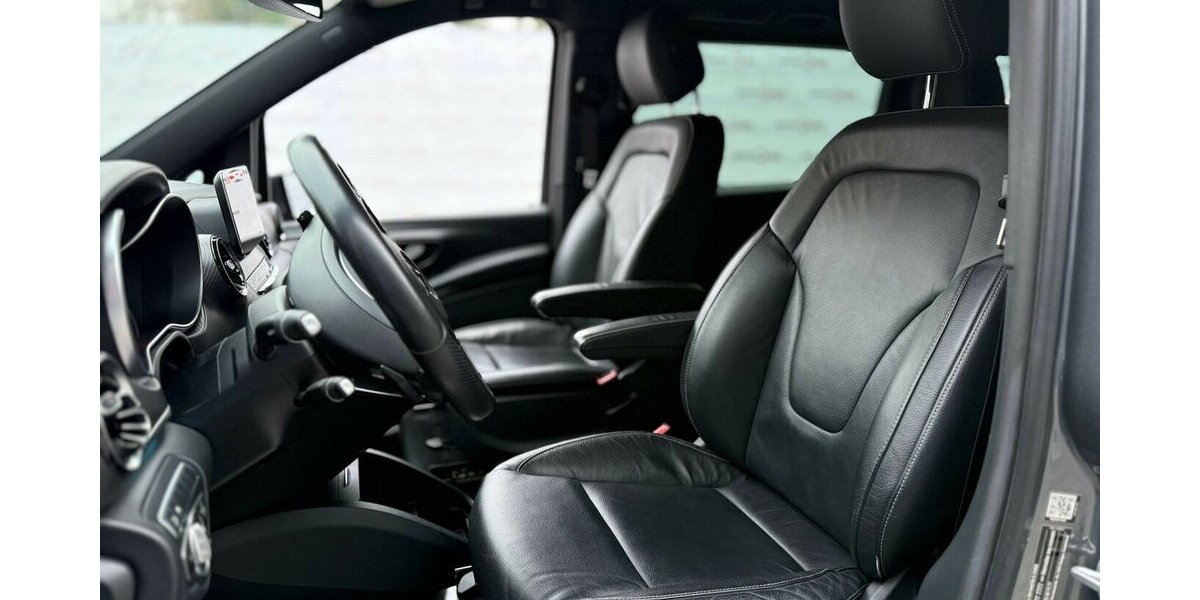 Mercedes-Benz V 300 d Lang / AMG Paket / 4MATIC / Leder / AHK 70.000 km 54.490 &euro; Mönchengladbach 41066