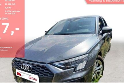 Audi A3 41.580 km 29.980 &euro; Moers-Hülsdonk 47441