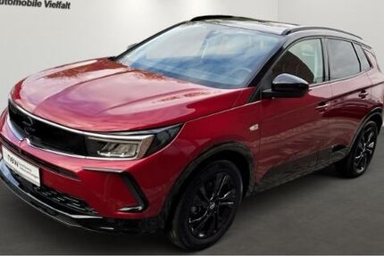 Opel Grandland (X) 19.110 km 23.890 &euro; Krefeld 47805